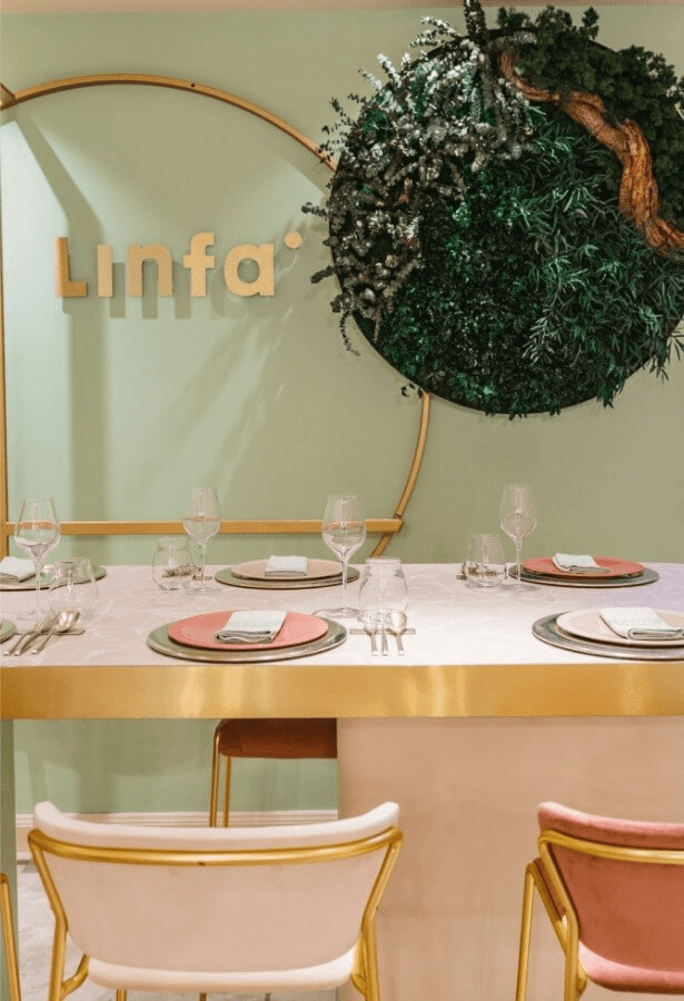 Linfa milano Bergognone