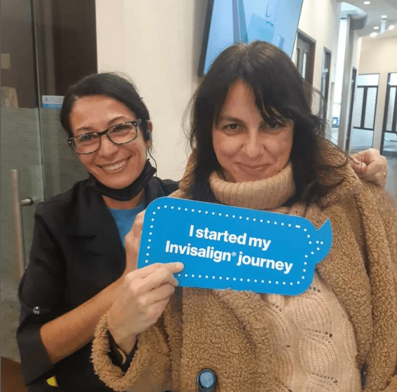Invisalign Night at ScarboroSmiles Dental Clinic in Scarborough, ON | Best Invisalign Provider in Scarborough, ON.