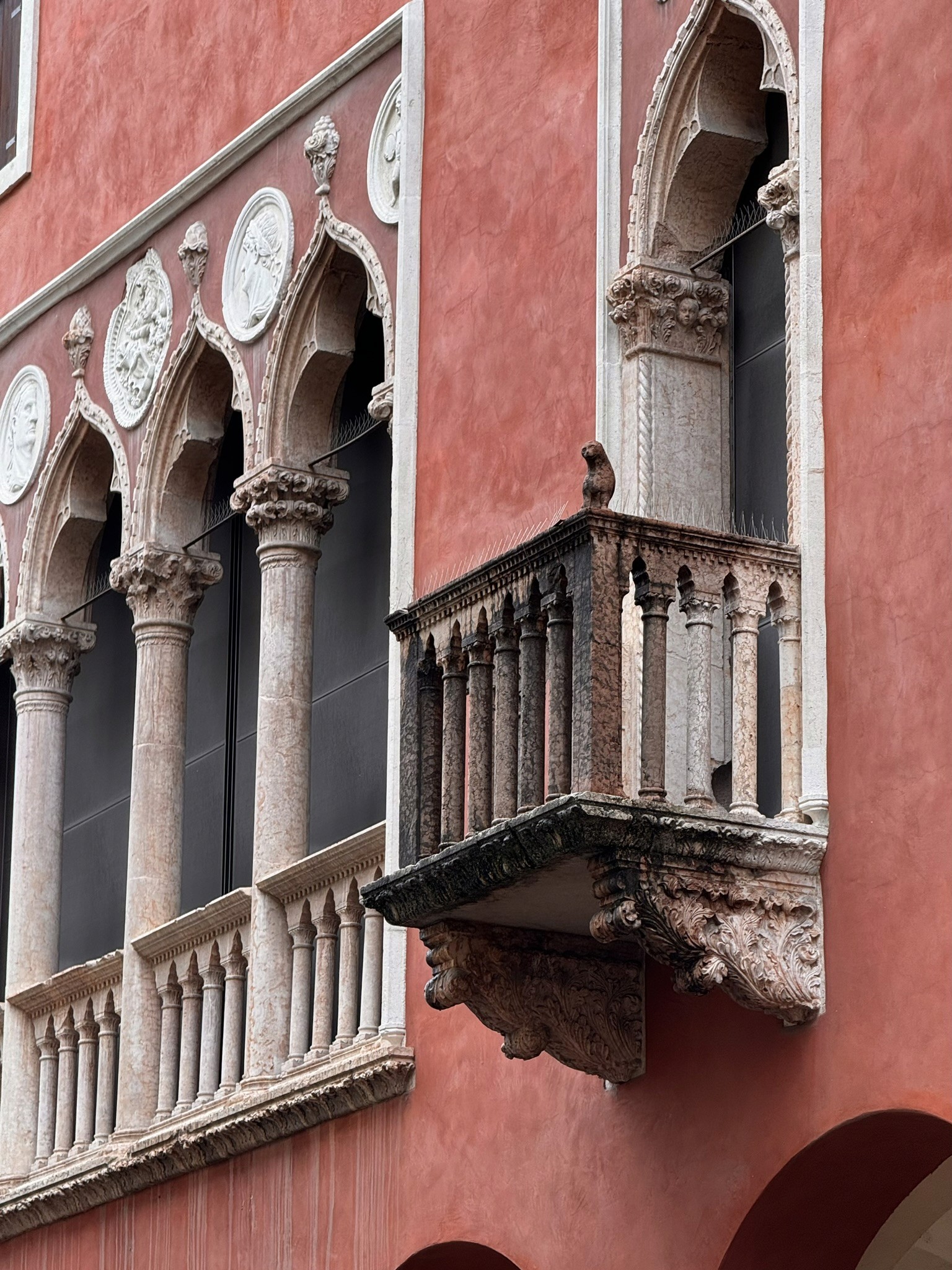Vicenza, Italy, 2024