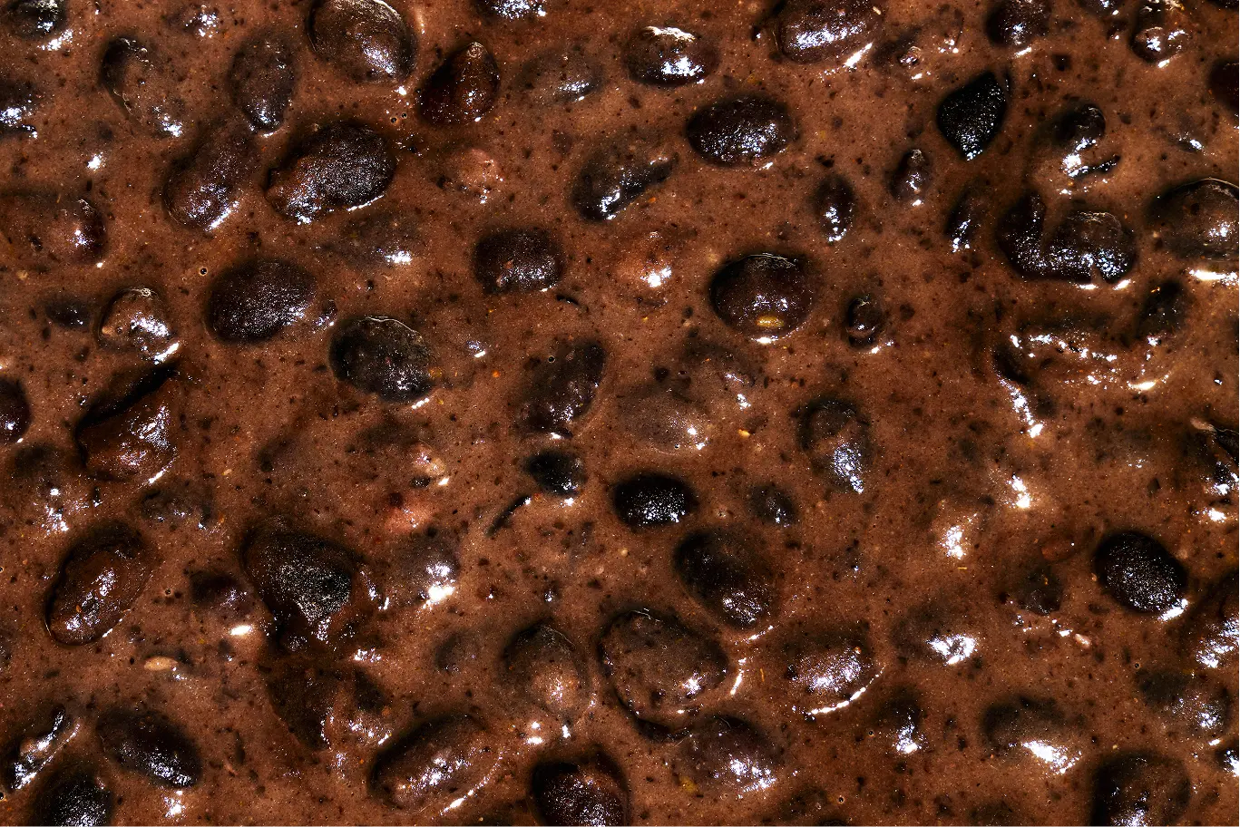 Black Beans