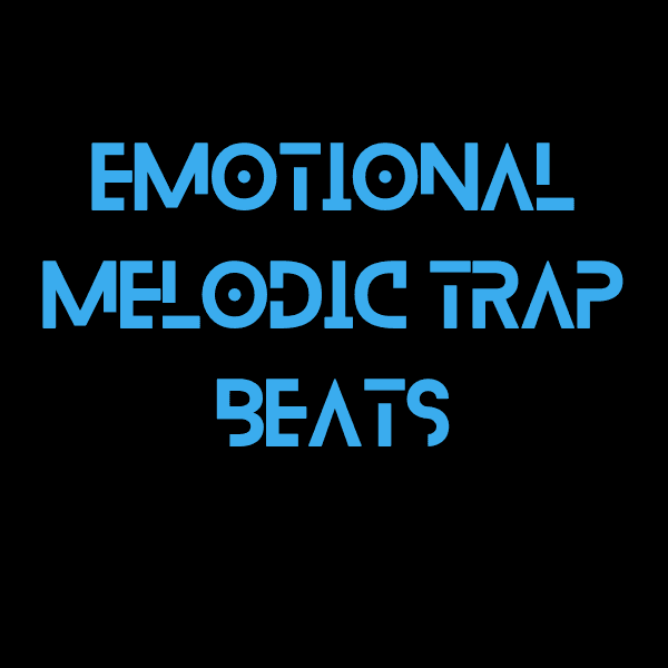 emotional trap beats for sale,