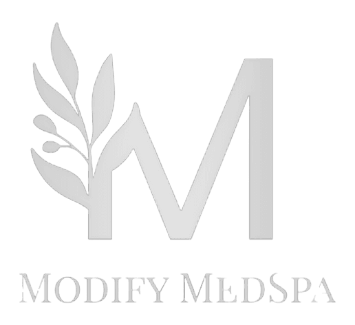 Modify MedSpa LLC Logo - LinkedPhone Customer