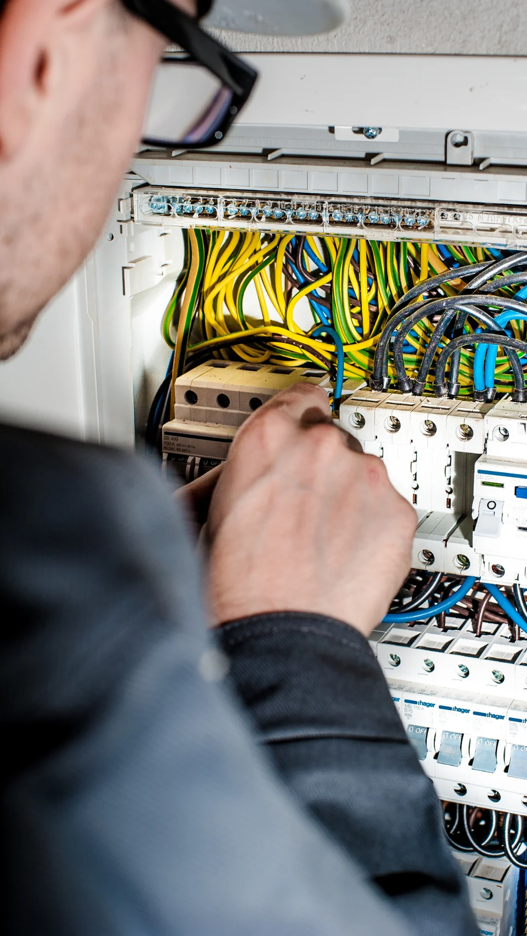 TechVik ApS Vikarbureau