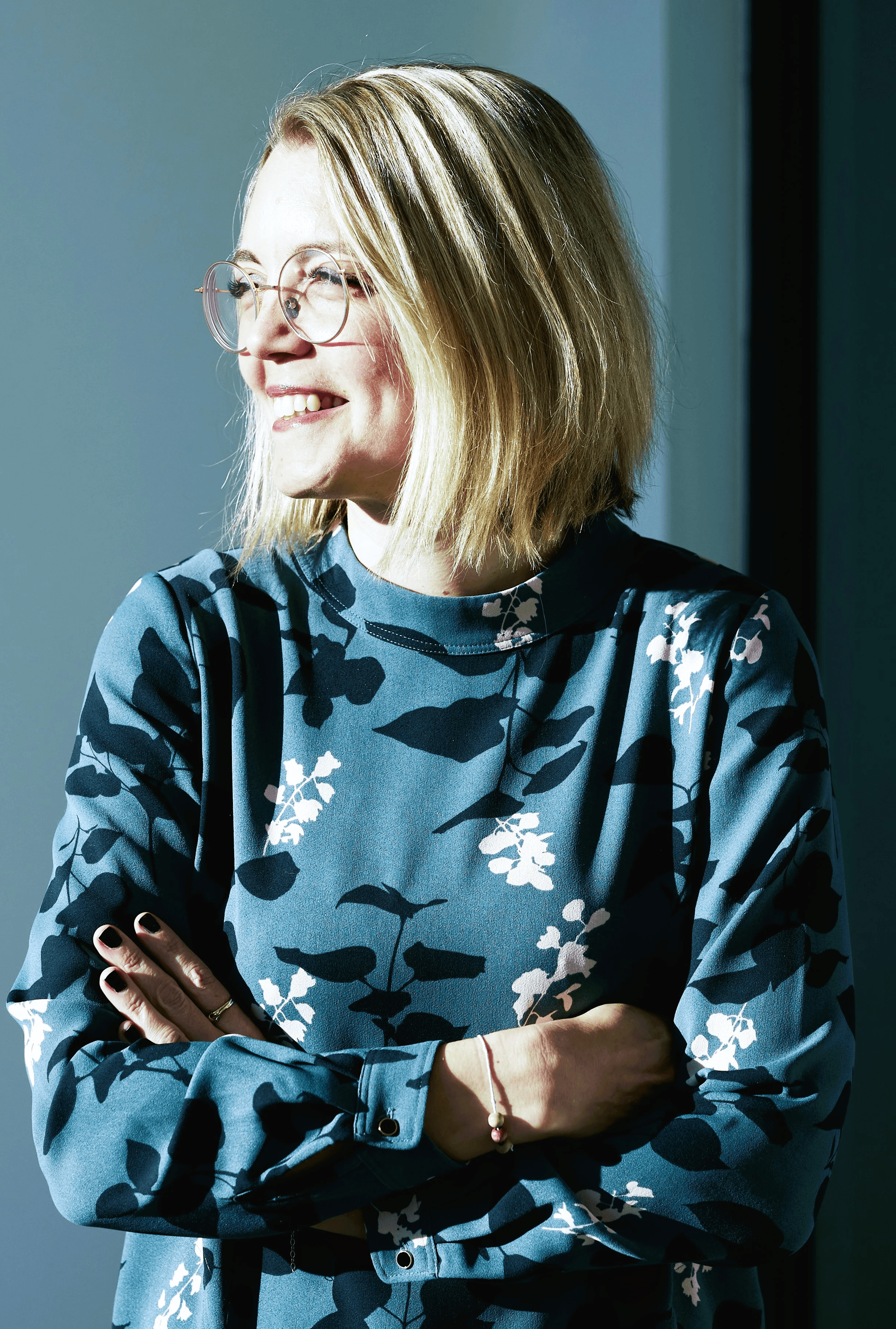 Prof. Dr. Christine Laudenbach