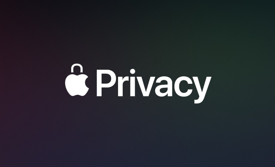 Apple Privacy Update