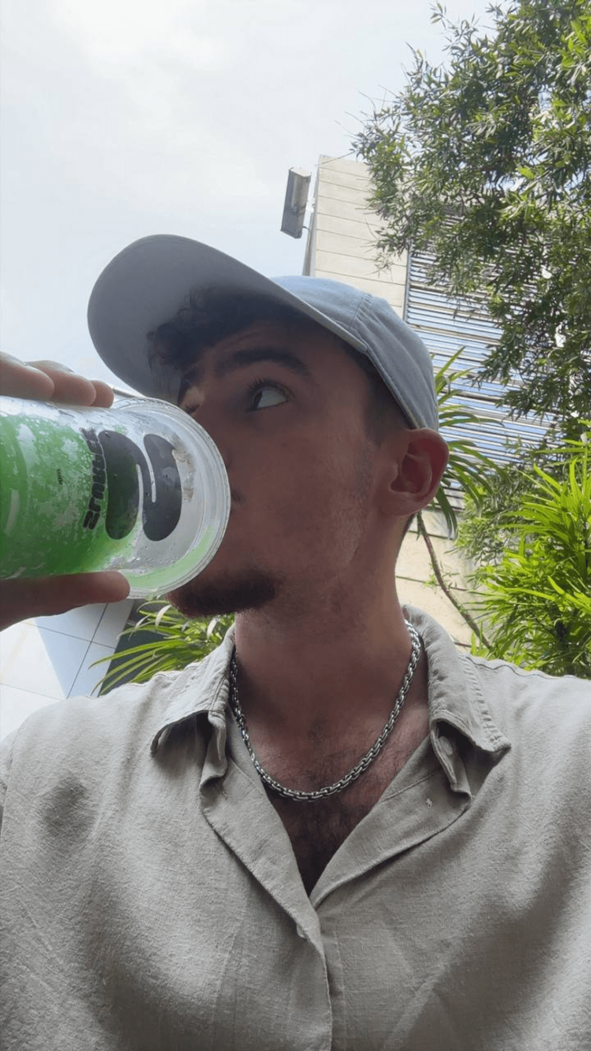 Spary Bottle