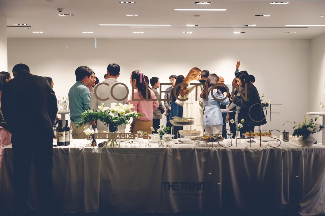 [B-3] 럭셔리비즈니스리더나잇