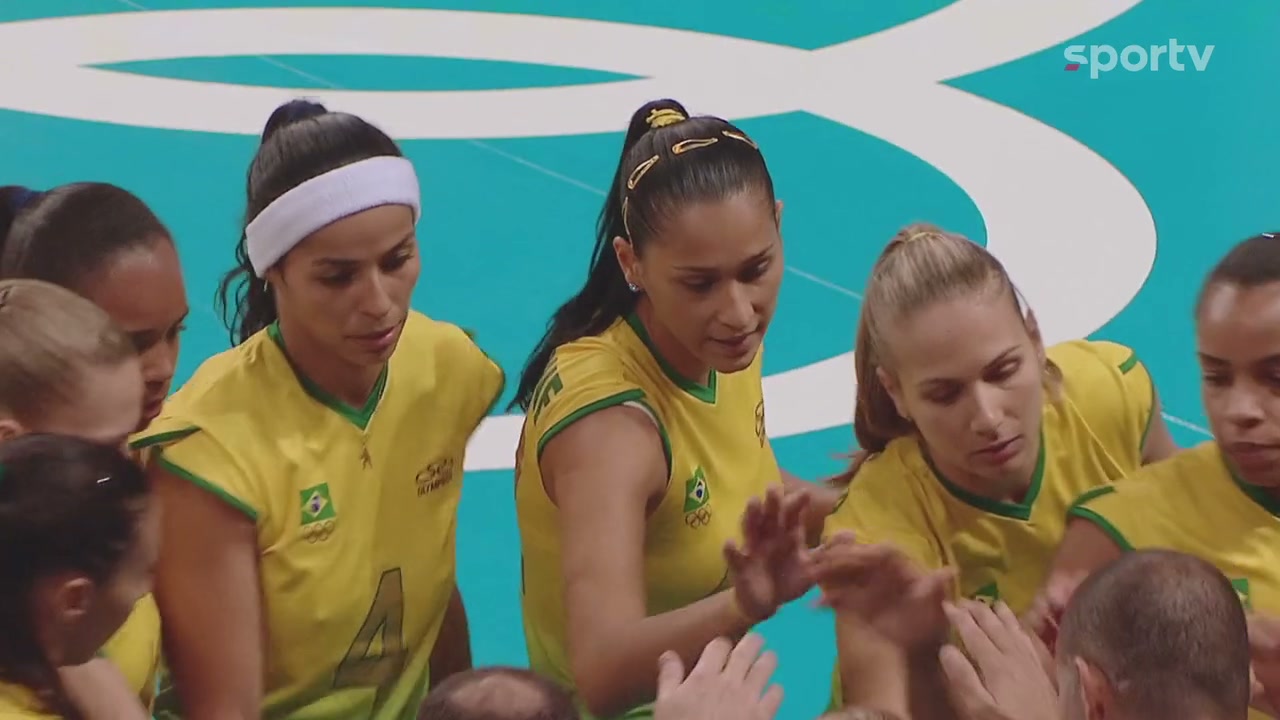 As Bicampeãs