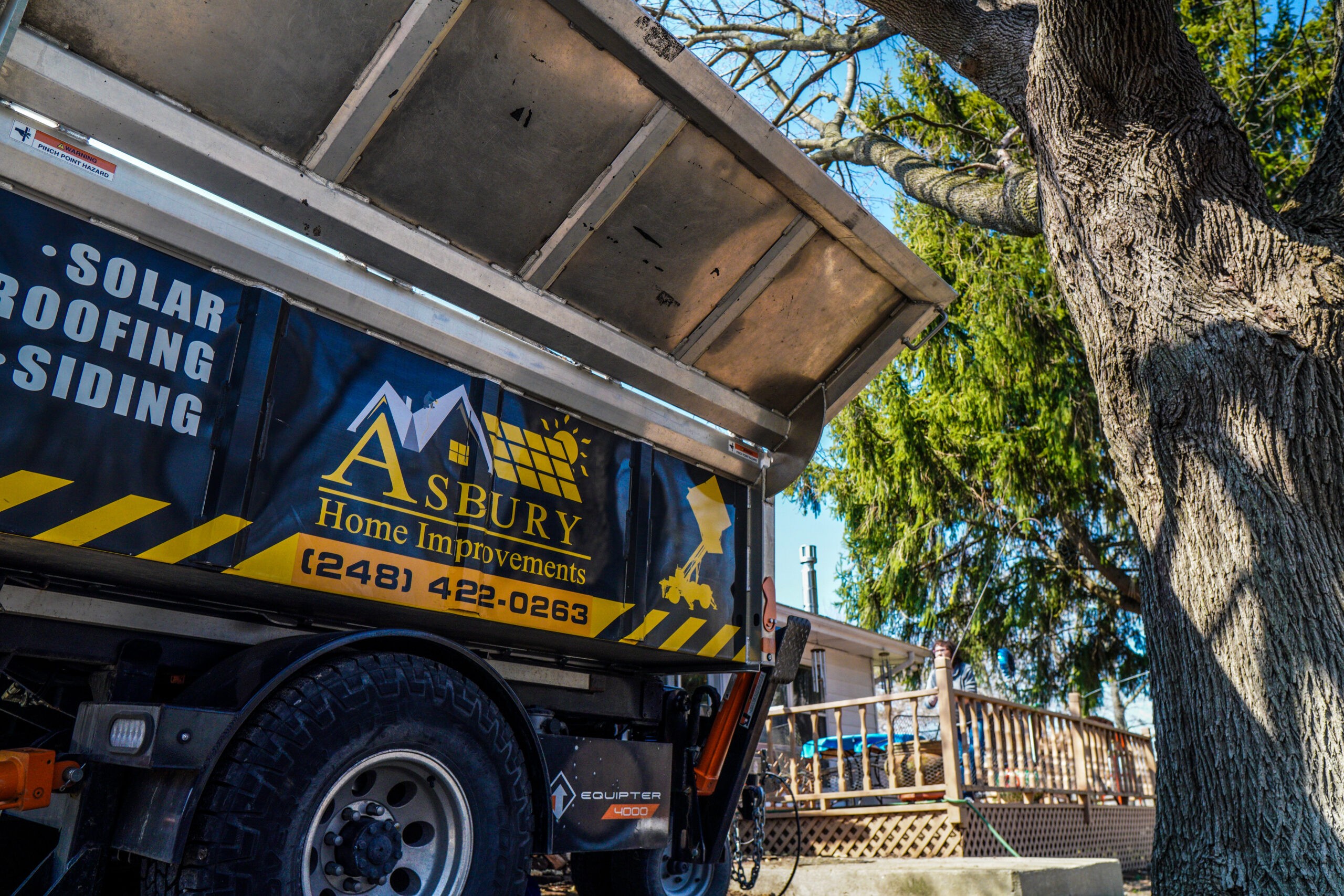 “Thinking About Selling Your Home This Spring? Your Roof Might Make or Break the Deal”