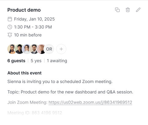 About Real Agent - Realtor X Framer Template