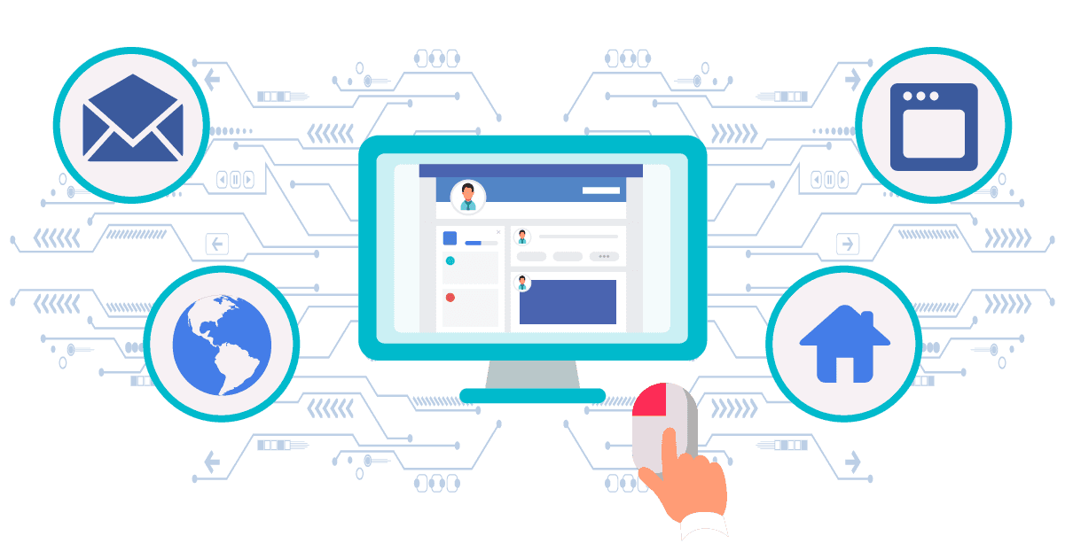 facebook application development