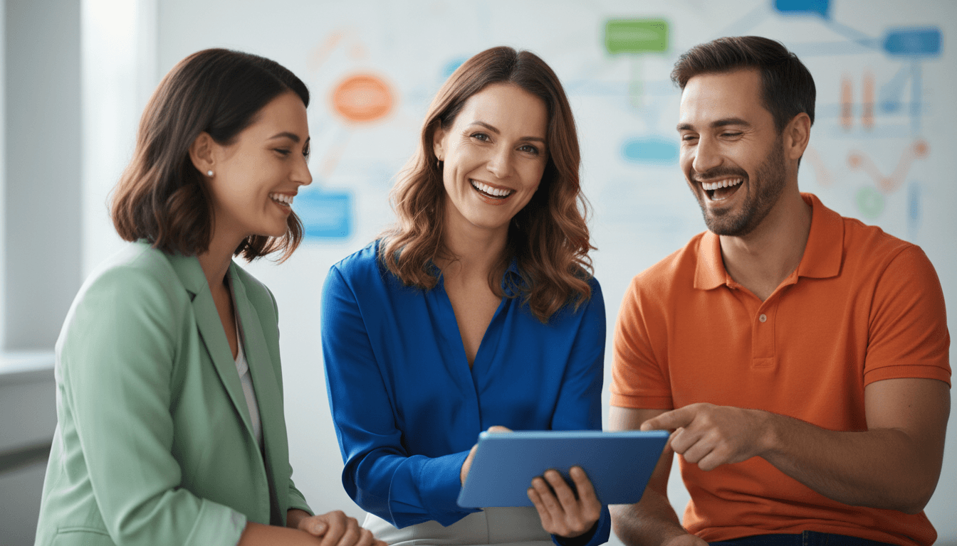 The Psychology Behind High-Performing SaaS Ads on LinkedIn