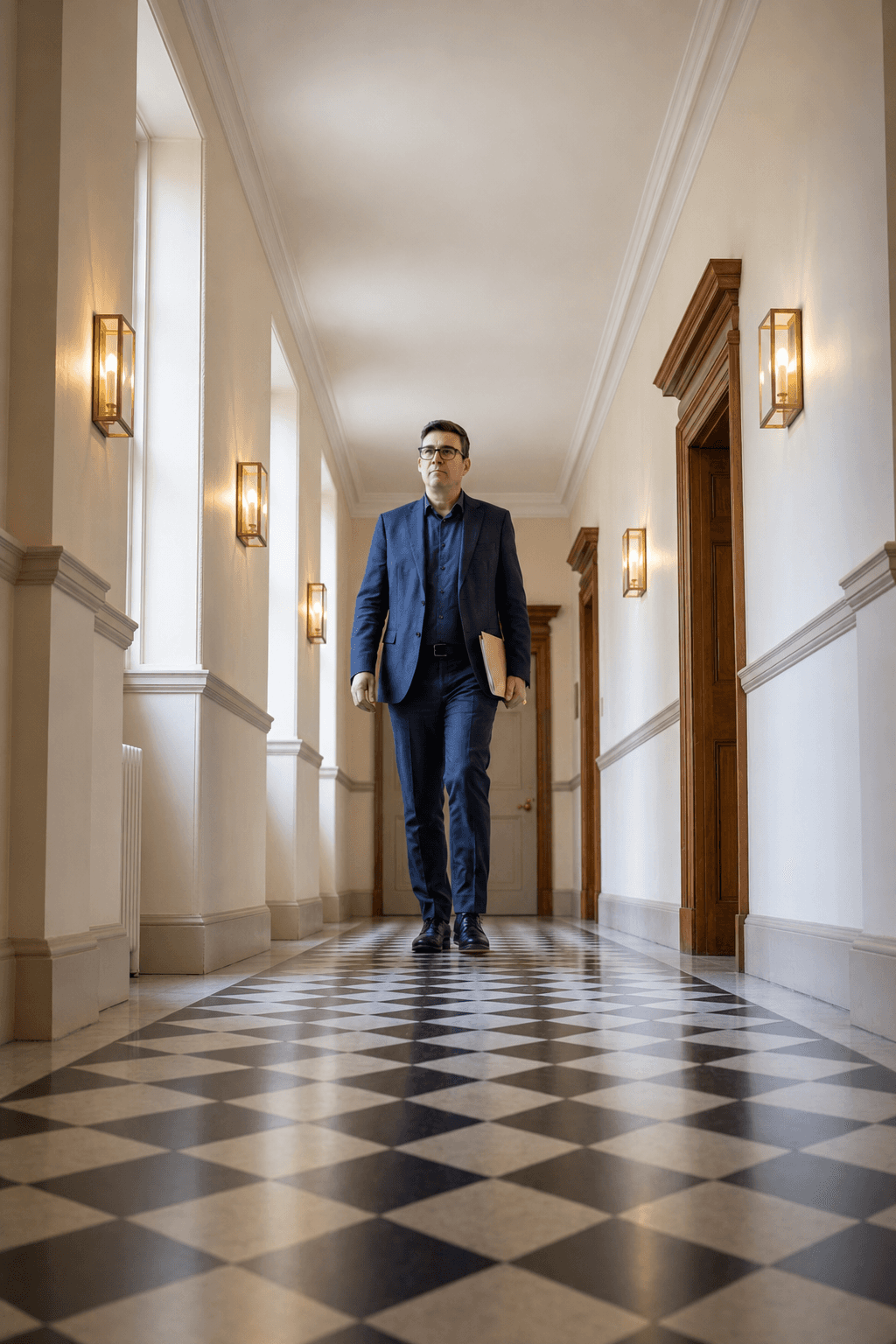 andy