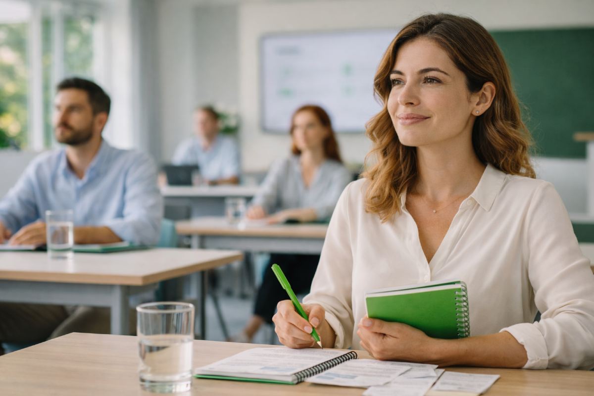 Talento como ventaja empresarial