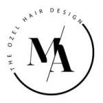 The Ozel Hair Design hair color blonde balayage specialists