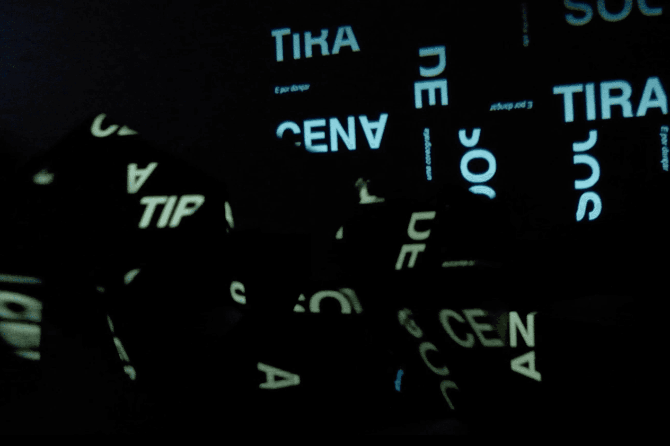 Minimalist Composition with Bowl and Shadow