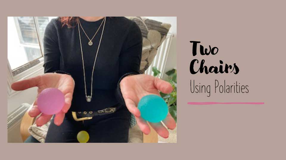 Using polarities