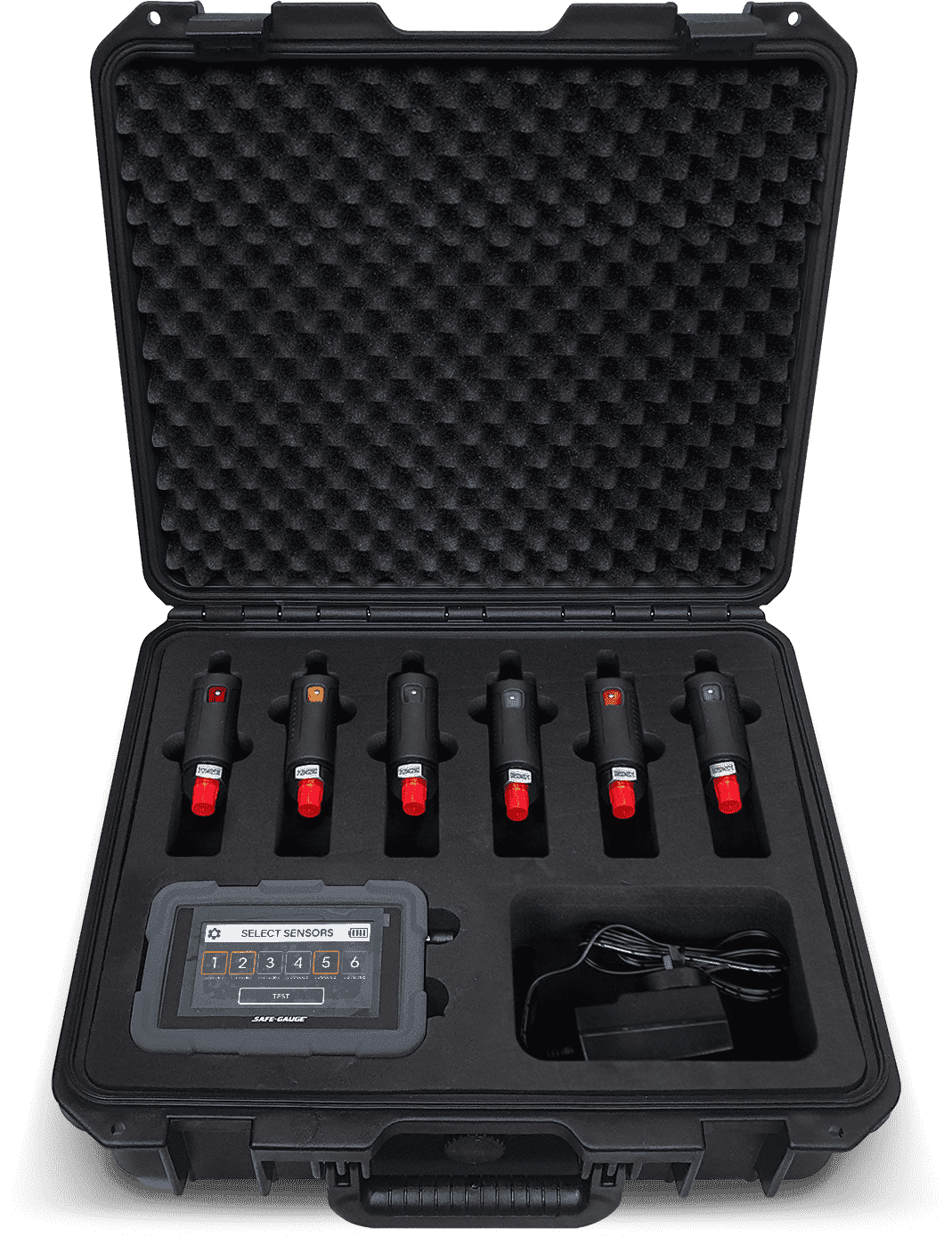 Wireless Pressure Transducer KIT 06