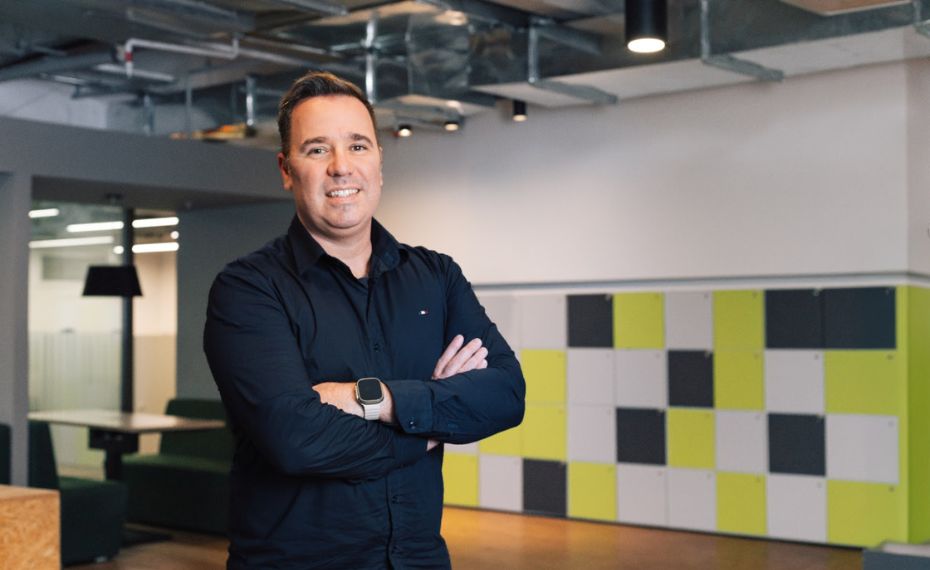 Funcional Health Tech anuncia Renato Fonseca, ex-Ticket, como Diretor de Marketing, Dados e Pesquisa