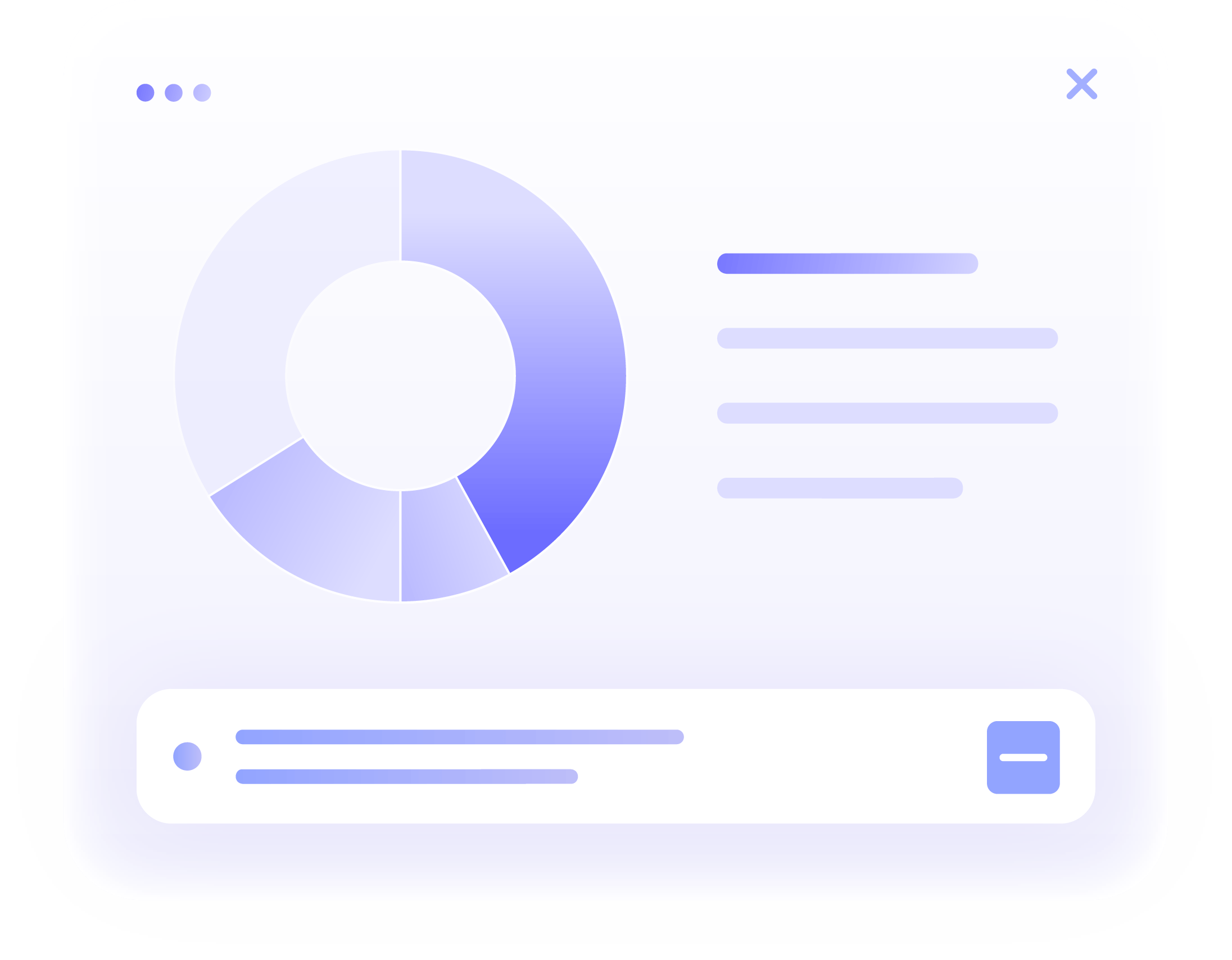 Ten control total desde una sola vista