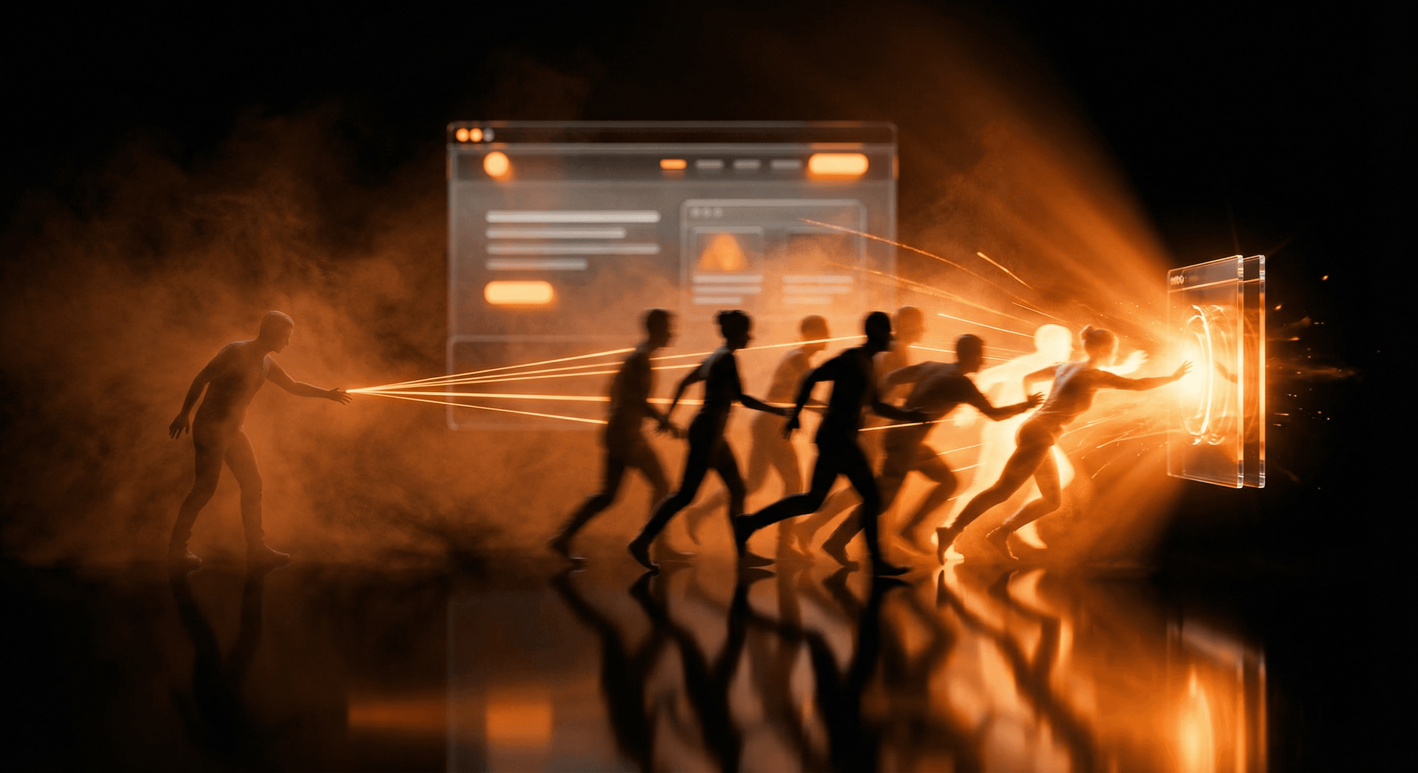 Fear of missing out im Marketing