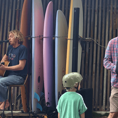 Image of byron bay