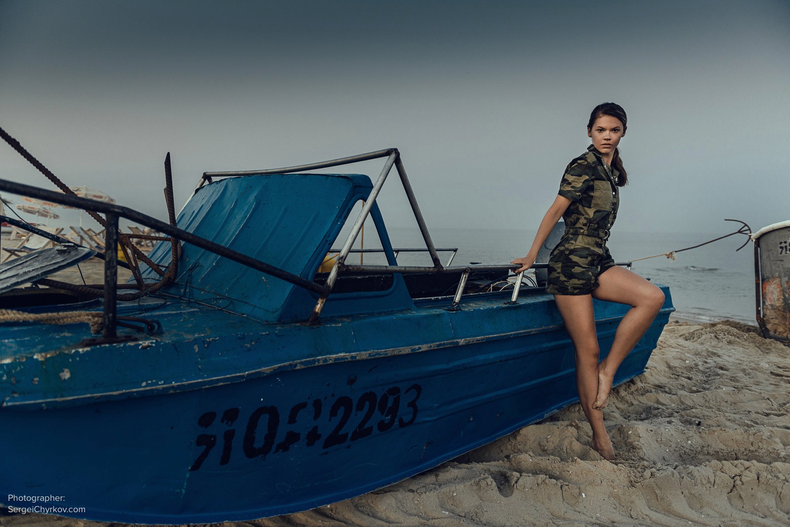 Alla, Art-Podium Model Agency, photographer: Sergei Chyrkov // фотограф Сергей Чирков