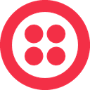 Twilio logo