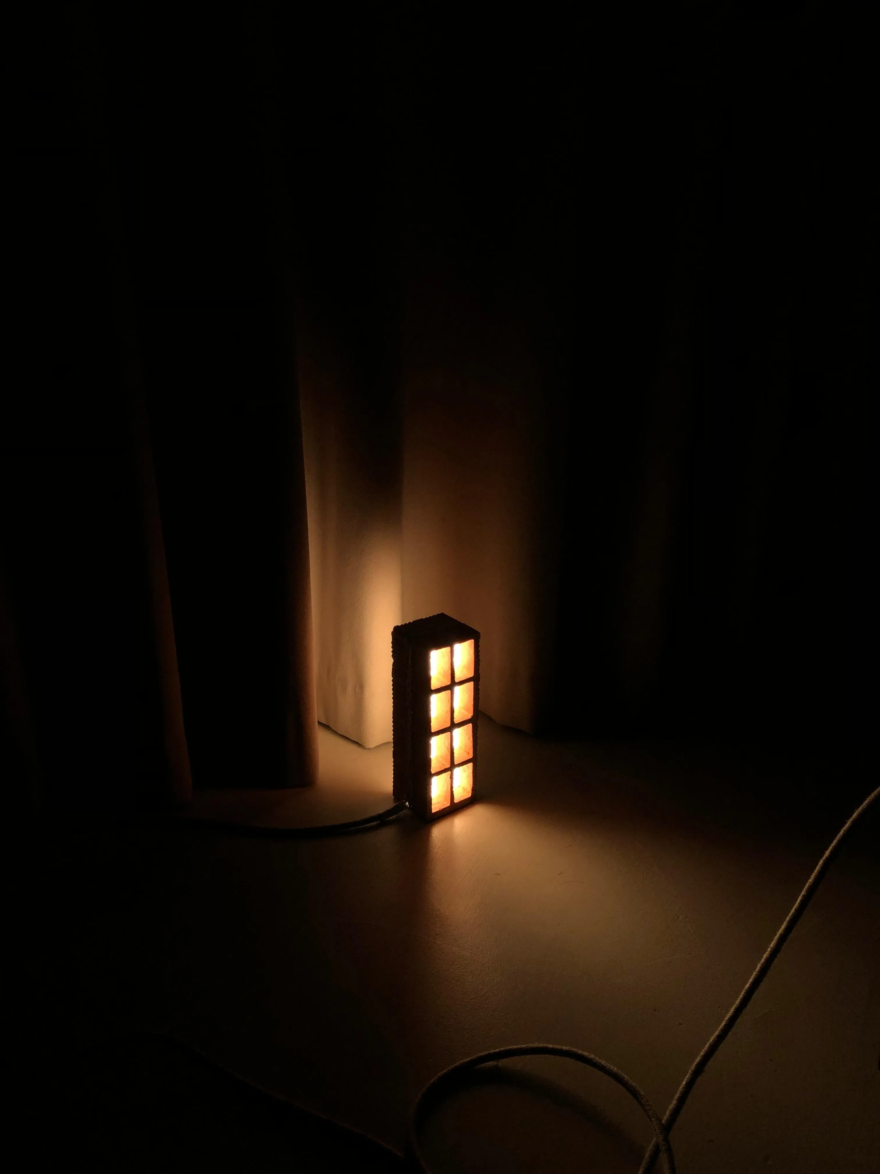 Decorative lighting