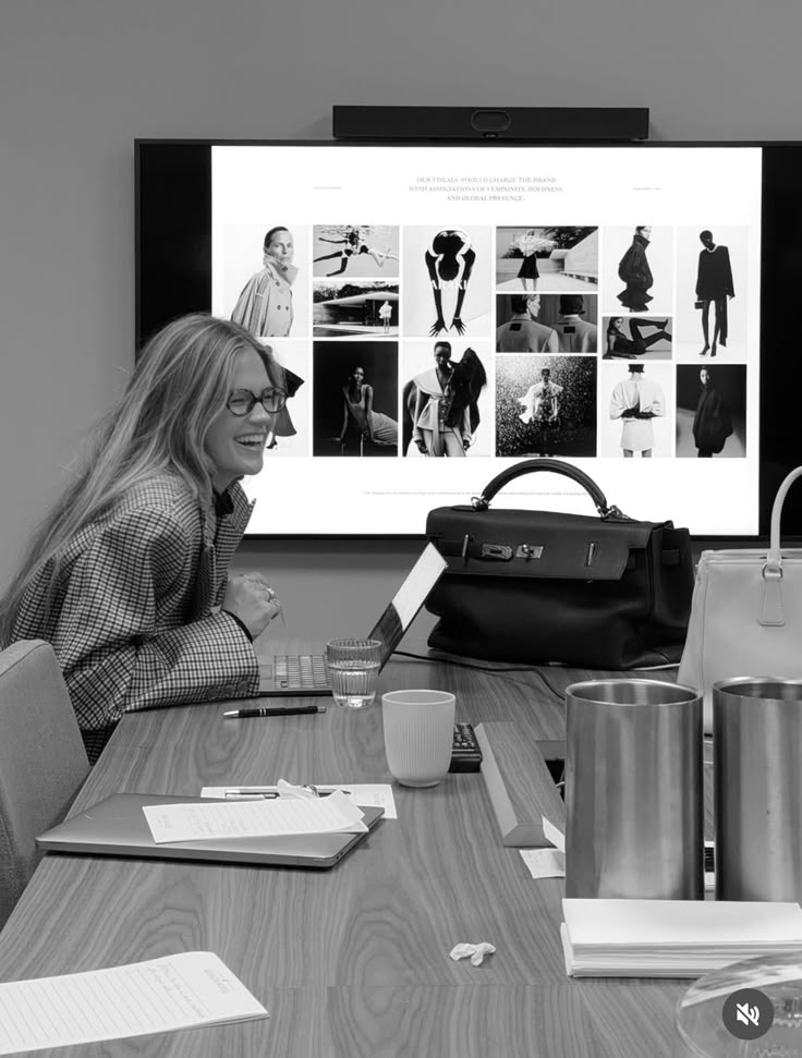 DJ in front of the crowd