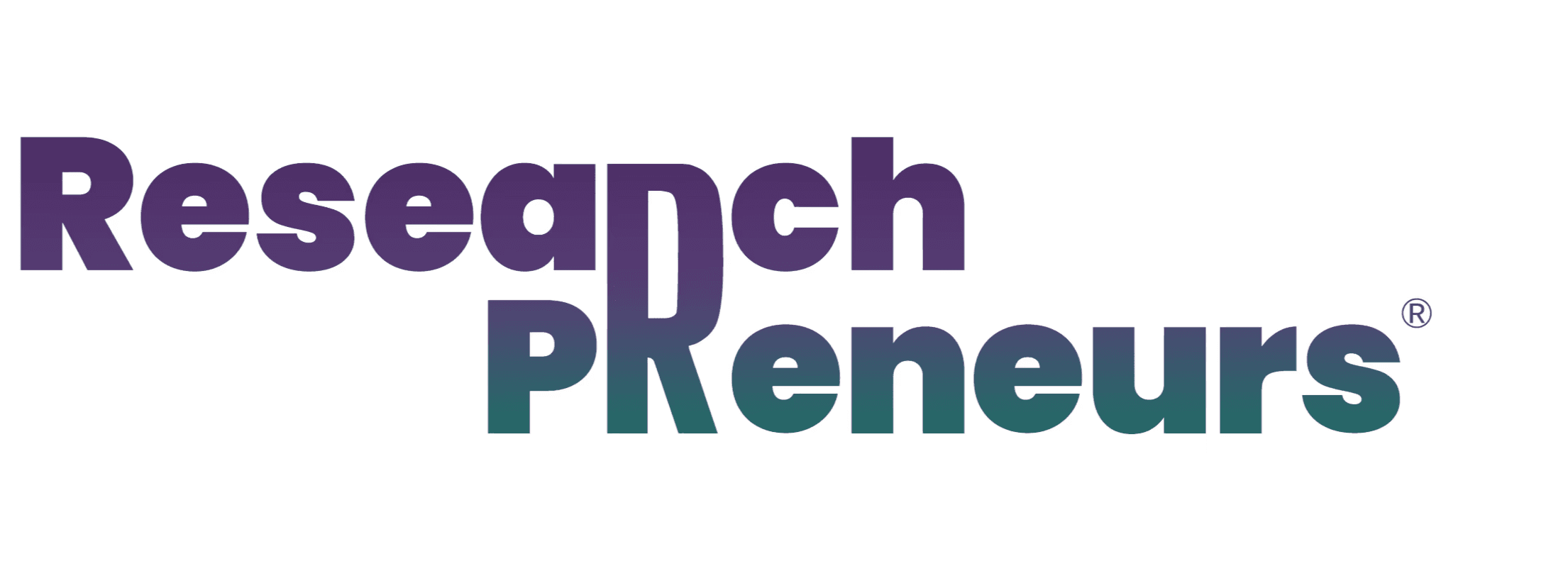 RESEARCHPRENEURS Logo