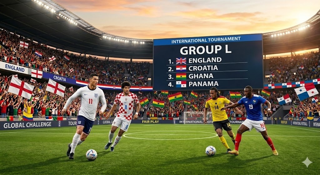 Gruppe L England Kroatia odds tips