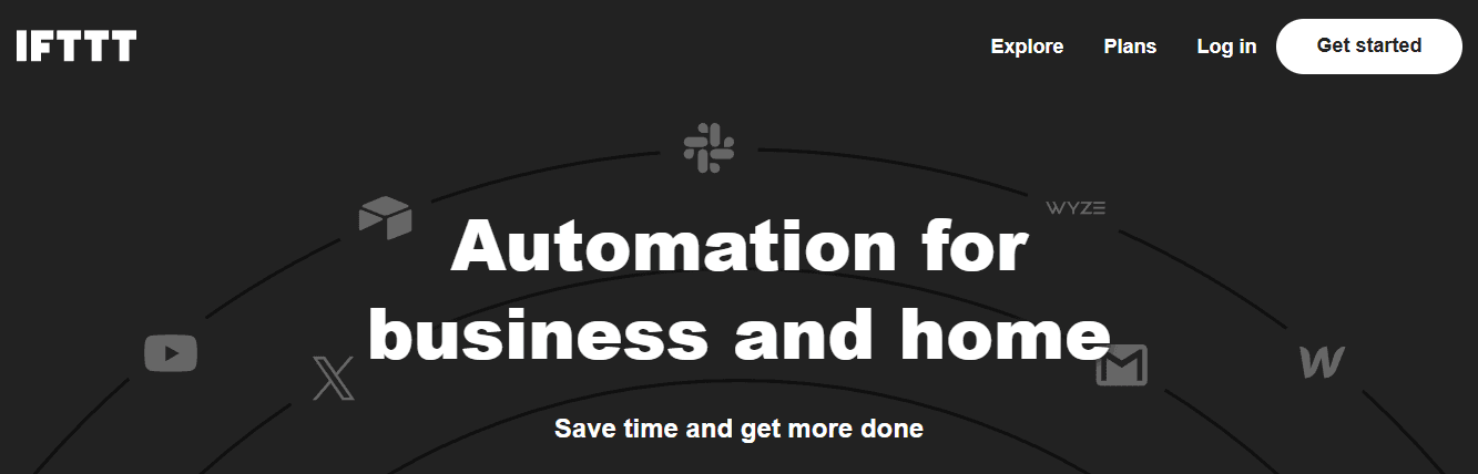 Solutions - AI Automation Tools