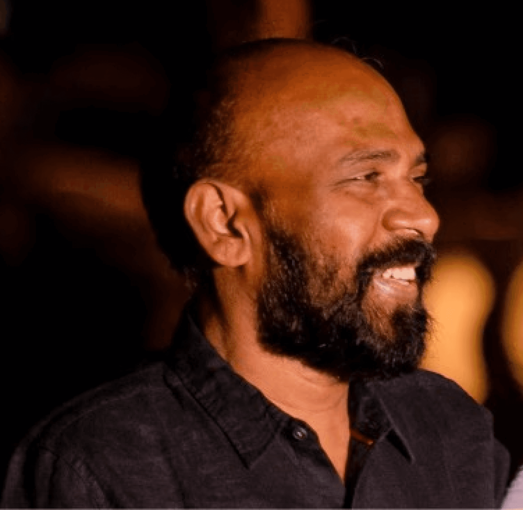 Mr. Ashok Kumar Pinisetti – Founder and CEO of ACAS Group, Real Estate Developer in Bangalore and Hyderabad