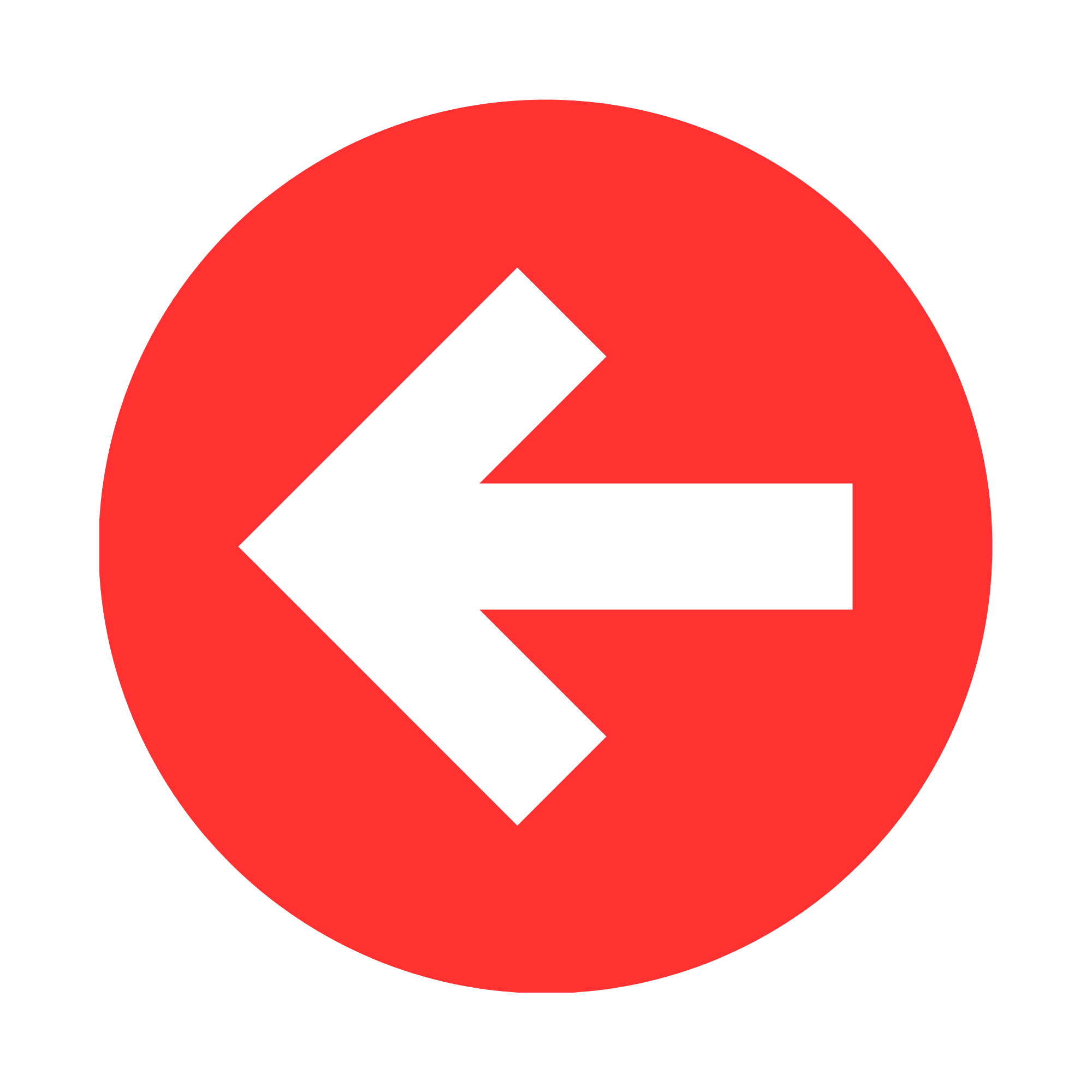Back Arrow