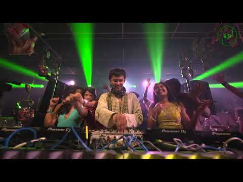 Dameer DJ Set | Keep Hush Live x Dhaka: The Bhai Bhai Takeover