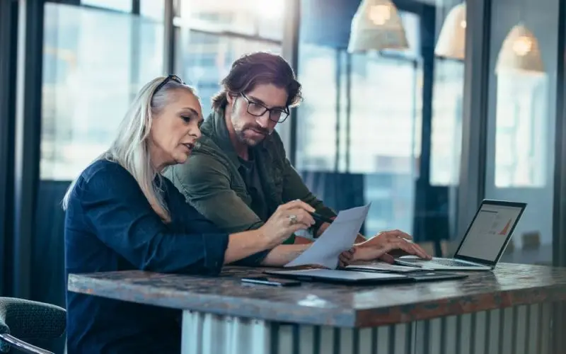 La CFE pour les entreprises