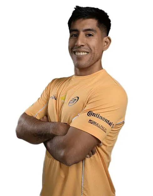 Fede Chingotto