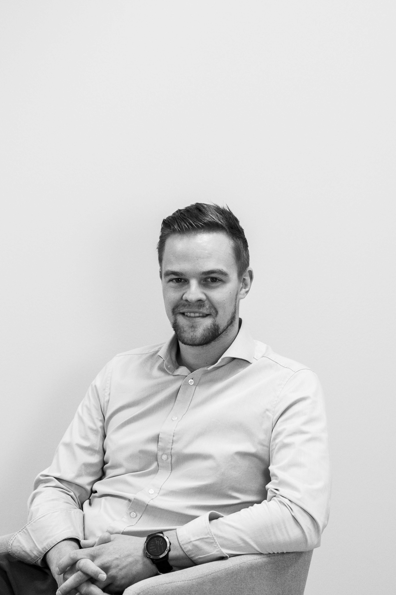 Daniel Strasser
