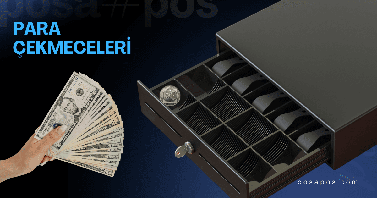 PARA ÇEKMECESİ