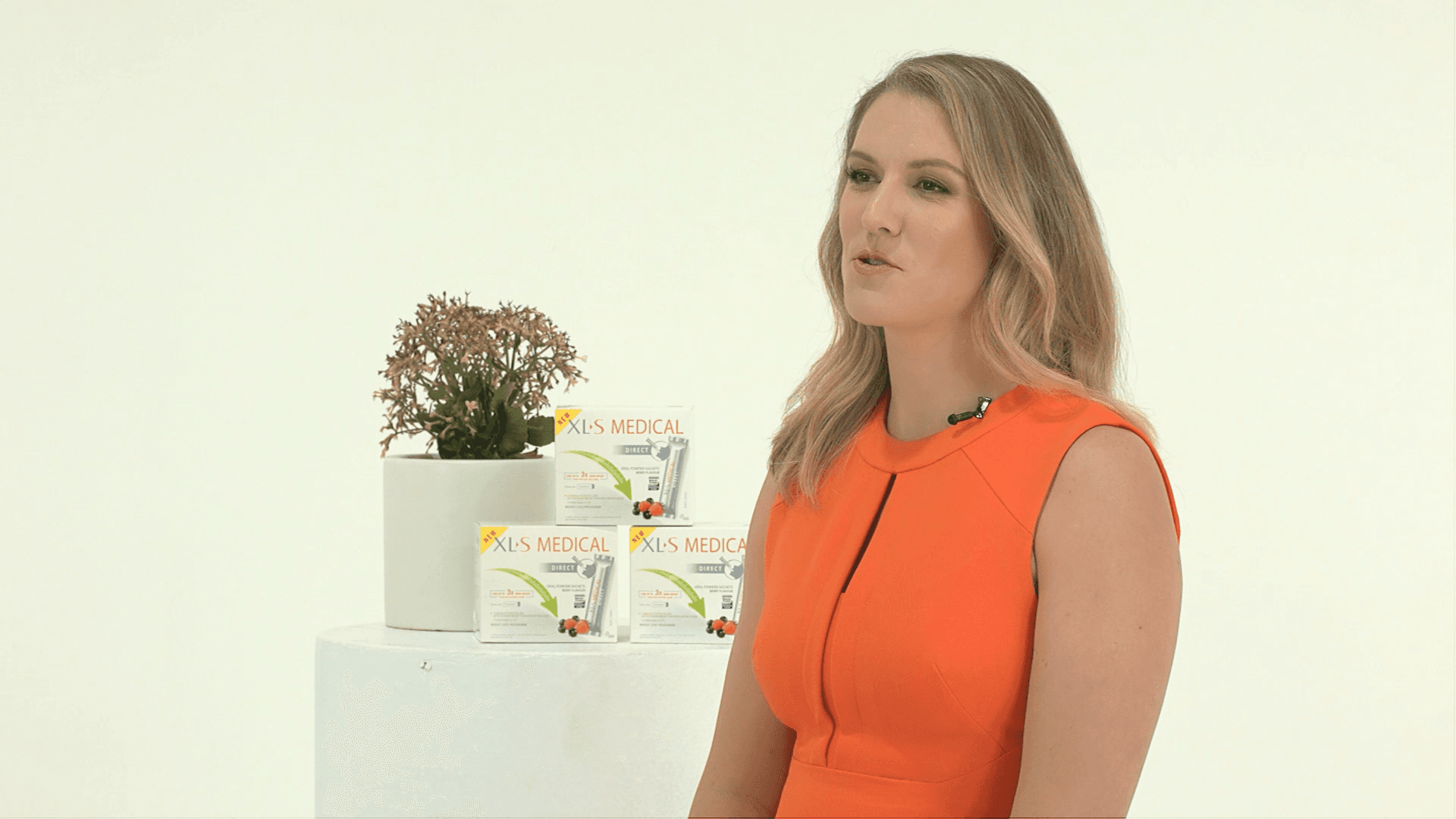 XLS Medical Commercial