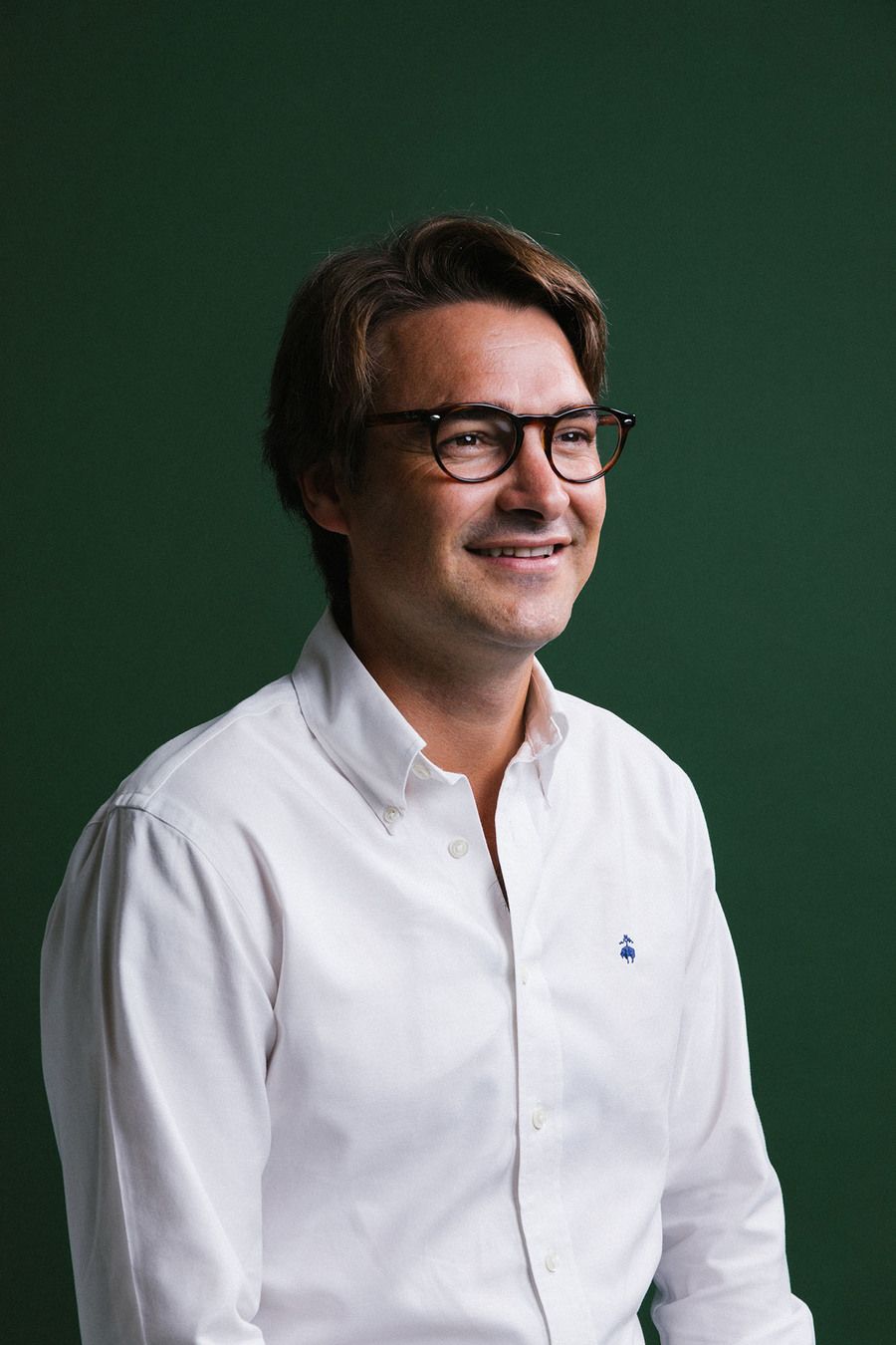 Customer profile image