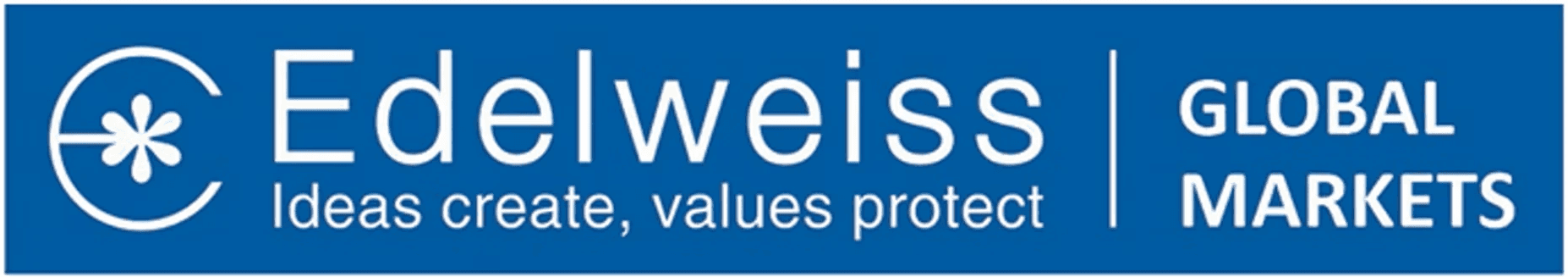 Edelweiss globle markets