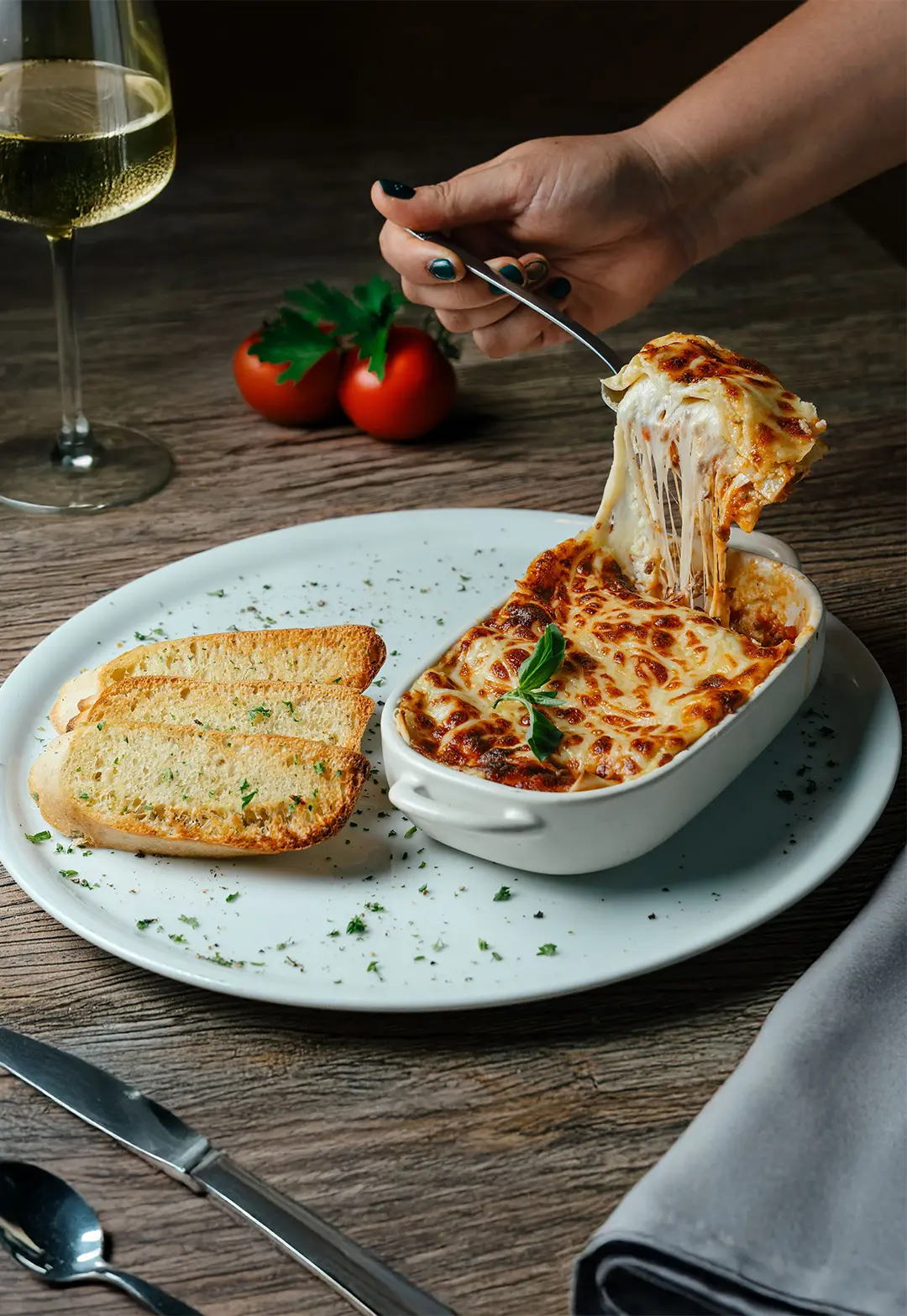 abstract purple background image