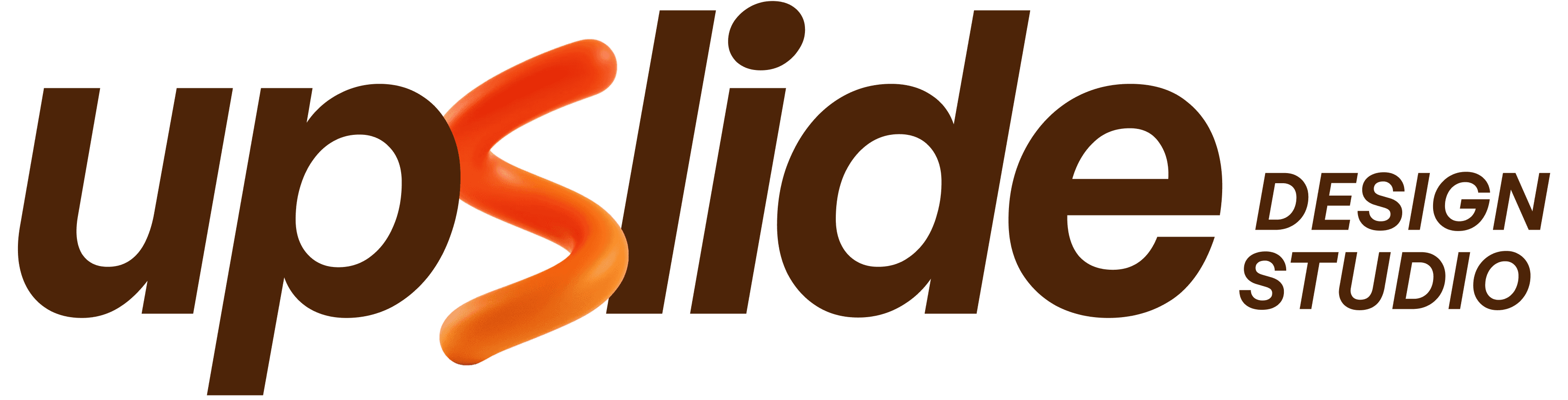 Upslide Design Studio logo