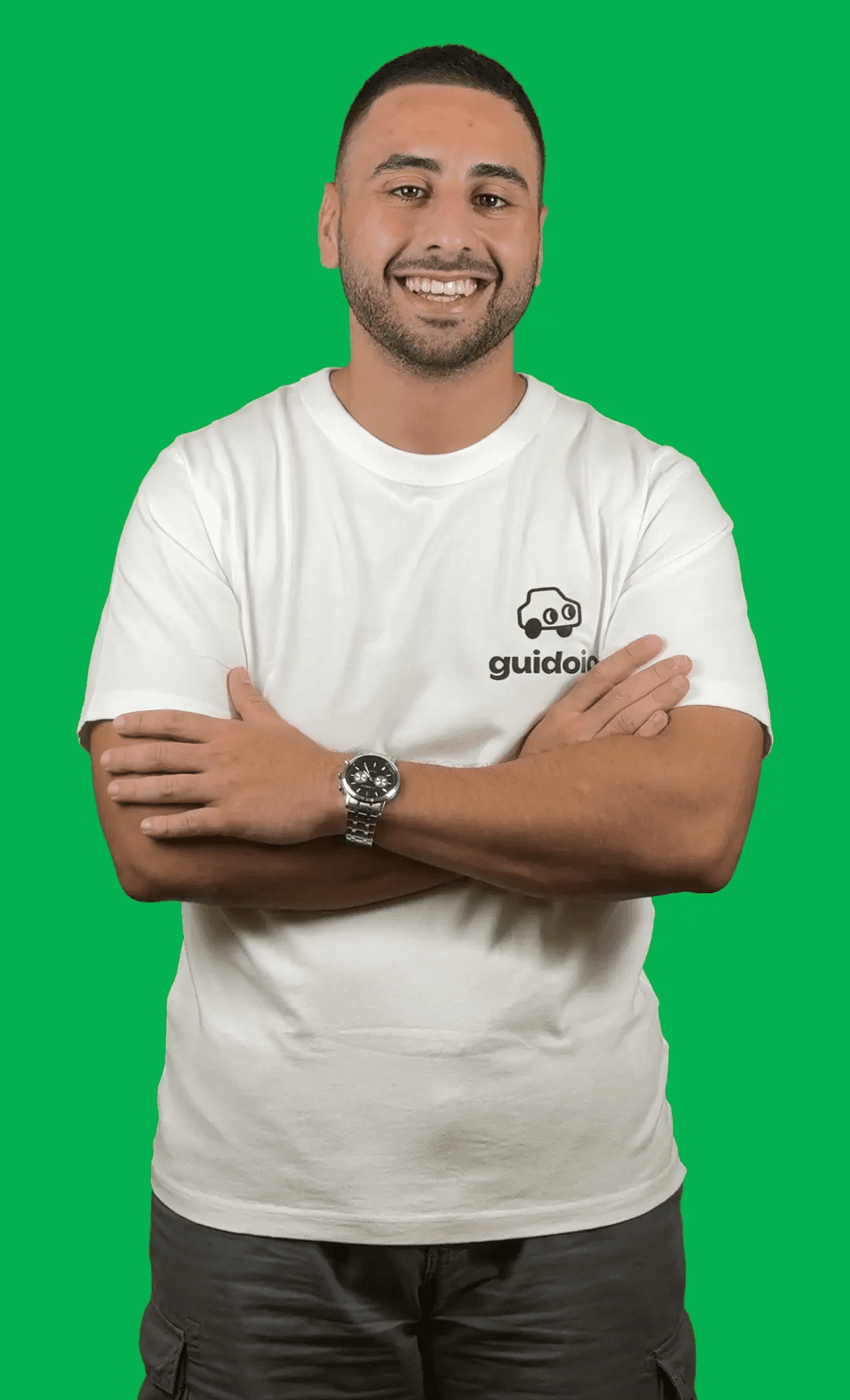 Guidoio team