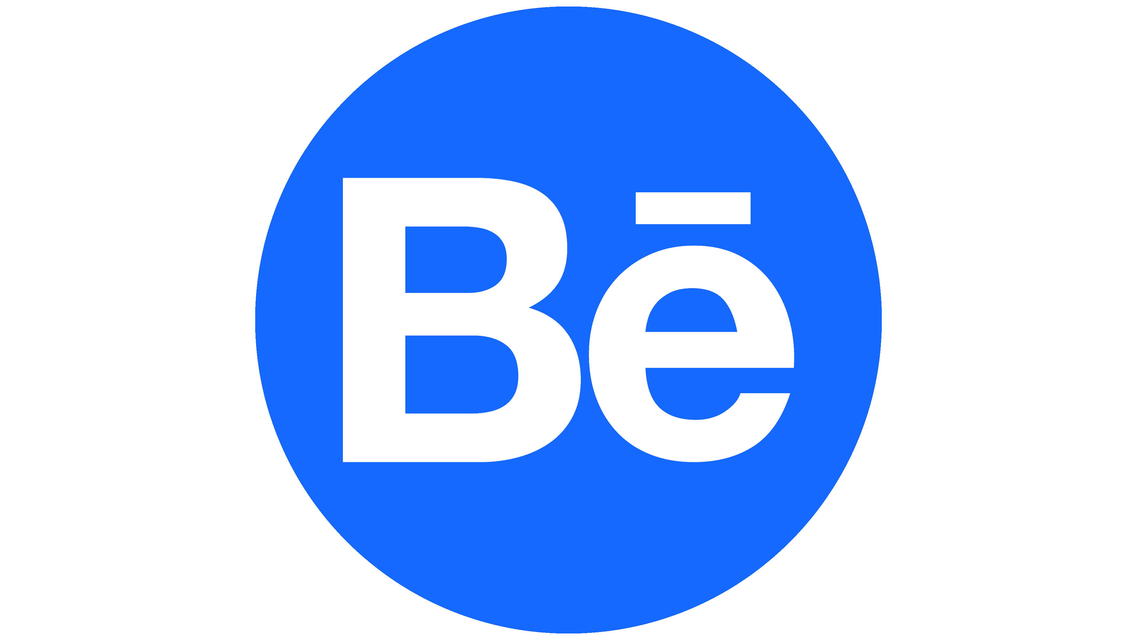 behance logo