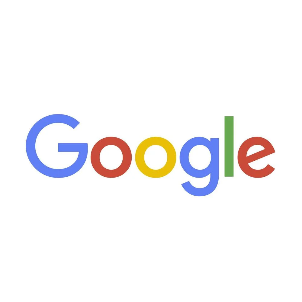 Google Logo