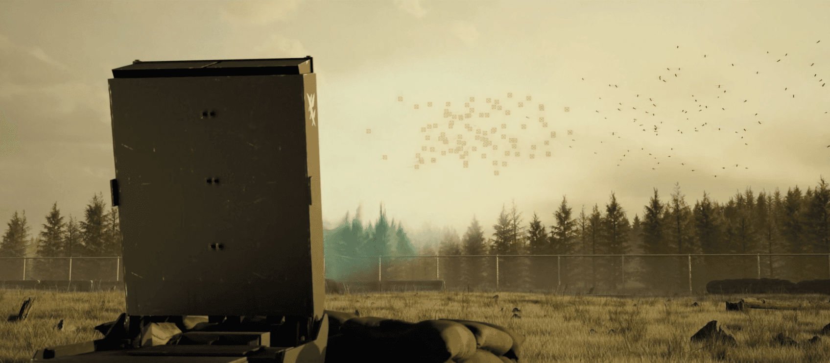 Sample project image