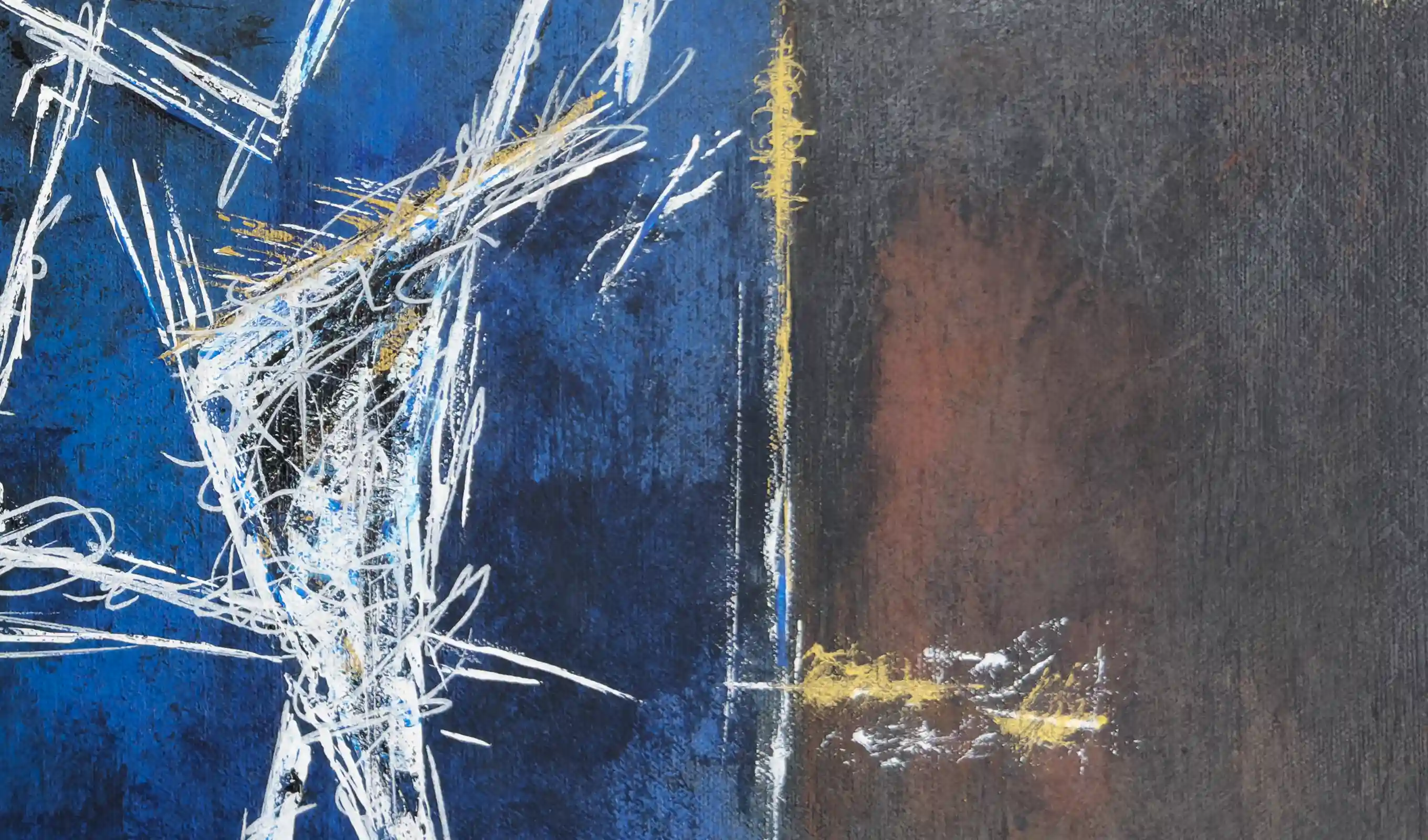 Shahn | Calgary Artist